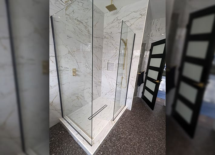 Reno salle de bain Sherbrooke