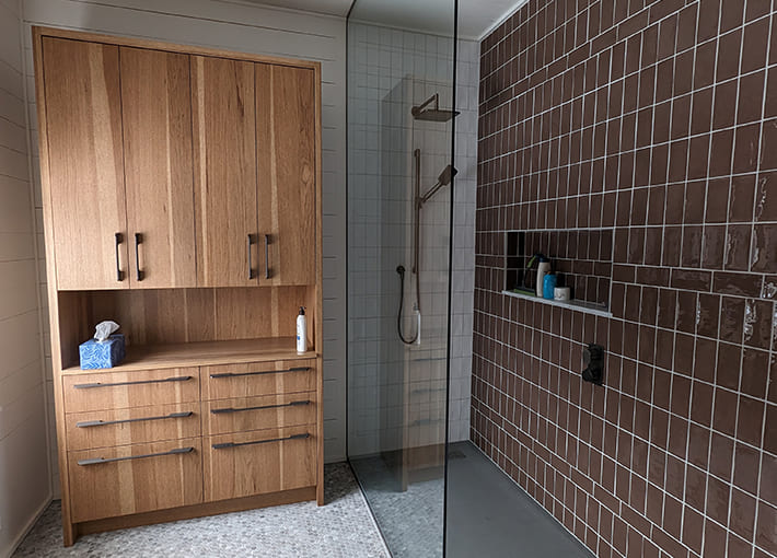 Renovation de salle de bain Sherbrooke